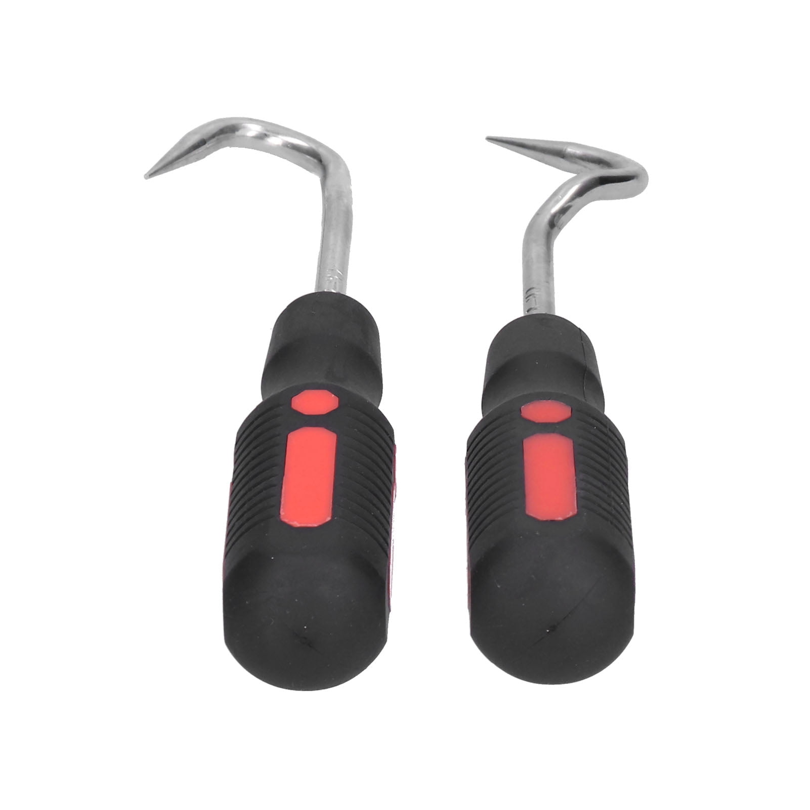 OTVIAP Hose Removal Pick,2PCS Hose Removal Hook Vehicle Maintenance