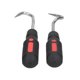 thumbnail image 4 of Extractor de mangueras de coche, 2 piezas, gancho para quitar mangueras, herramienta para quitar mangueras, máxima confiabilidad, 4 of 9