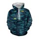 thumbnail image 3 of 3D Flipper Zero Hacker Printing Hoodies For Men Kid Fashion Cool Streetwear Hooded Sweatshirts Winter Harajuku Pullovers Clothes, 3 of 5