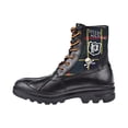 thumbnail image 4 of Polo Ralph Lauren Udel Men's Duck Boots Black 812717111-001, 4 of 6