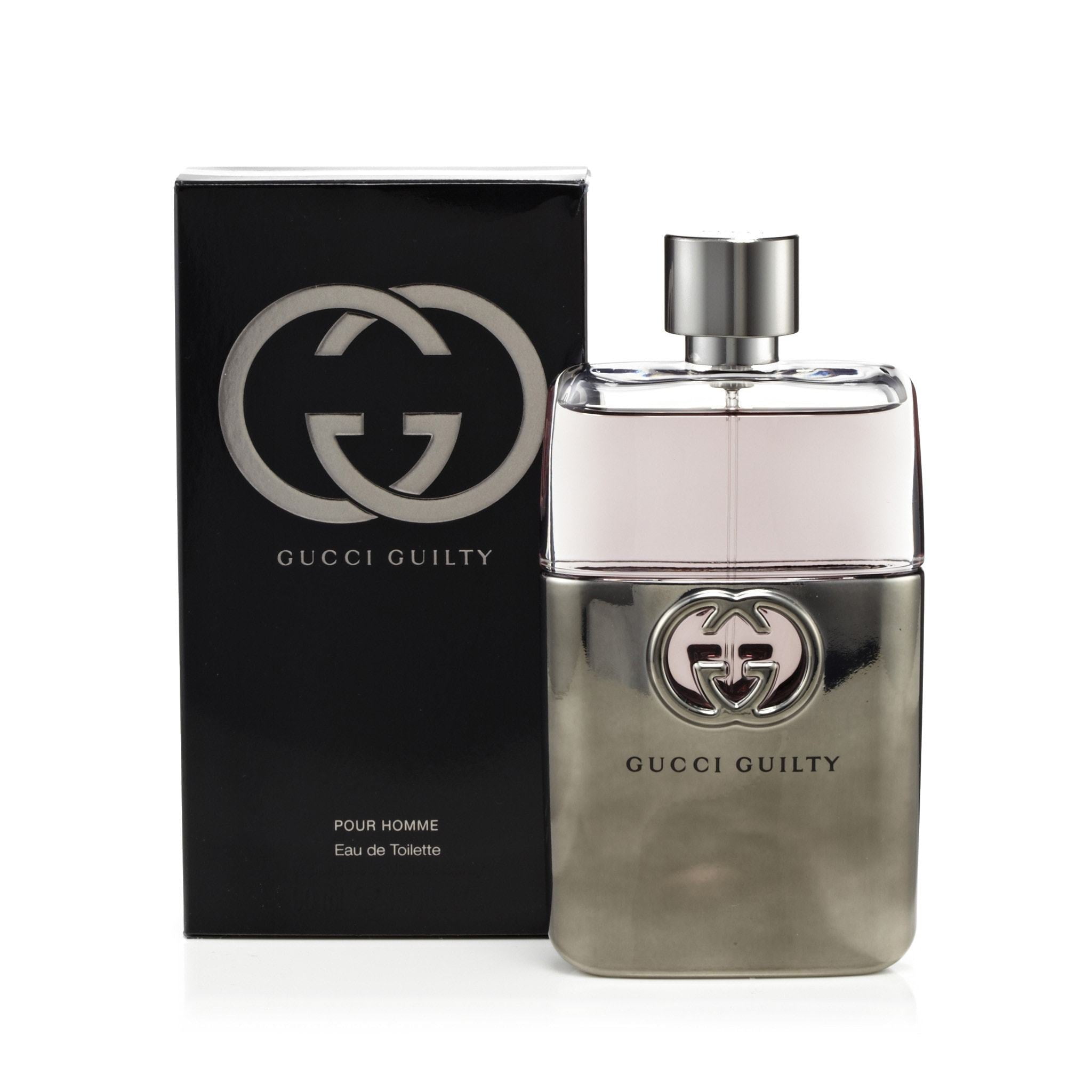 Gucci Guilty Absolute Pour Homme Gucci Eau De Parfum Spray 50ML