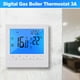 thumbnail image 4 of Termostato Digital Programable de 3 A, Controlador Semanal de Temperatura para Calefacción Eficiente del Hogar, Luz de Fondo Azul, 4 of 5
