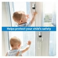 thumbnail image 2 of Wireless Door Window Sensors, Alarm 120dB Home Anti-theft Security Protection System Door Window Magnetic Burglar Alarm, 2 of 7