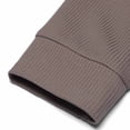 thumbnail image 7 of JUUYY Men's Golf Shirts Solid Color Regular Fit Textured Long Sleeve Button Up Turndown Collar Casual Business Office Shirt Tops Khaki L, 7 of 7