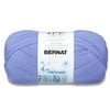 Bernat Baby Sport Soft Big Ball Lilac Yarn, 1 Each