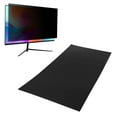 thumbnail image 3 of Computer Screen Filter, Anti Peeping Eye  27 Inch Double Sided Desktop Private Screen  for Travel, 3 of 7