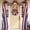 25FT-1Pcs, variant on Guvpev Heritage Stars And Stripes Banner 236" W x 19.7" H | 4th of July Patriotic Decorations | Outdoor & Indoor American Flag Bunting Banner Decorate for 250th Independence Day