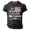 Grey, variant on Patriotic Boys Short Sleeve T-Shirt USA 250th Anniversary 1776-2026 Vintage American Flag Top