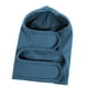thumbnail image 2 of Capucha calmante para perros, diadema suave y cómoda, cubierta silenciosa para la cabeza y las orejas. Azul L, 2 of 9