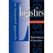 Logistics : An Integrated Approach