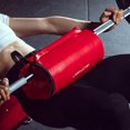 thumbnail image 2 of Barbell Pad Weight Lifting Neck Shoulder Protection for Weightlifting Training Powerlifting Hip Thrust Fitness Red, 2 of 8