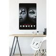 thumbnail image 6 of Child's Play: Bride of Chucky - One Sheet Wall Poster with Pushpins, 22.375" x 34", 6 of 6