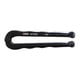 thumbnail image 2 of Juego de herramientas de extracción de pasadores de llave de cara ajustable duradera Llave universal para 5 mm, 2 of 9