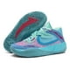 thumbnail image 2 of Zapatillas de baloncesto for hombre, deportivas antideslizantes, aptas for canchas interiores y exteriores, botas de entrenamiento., 2 of 7