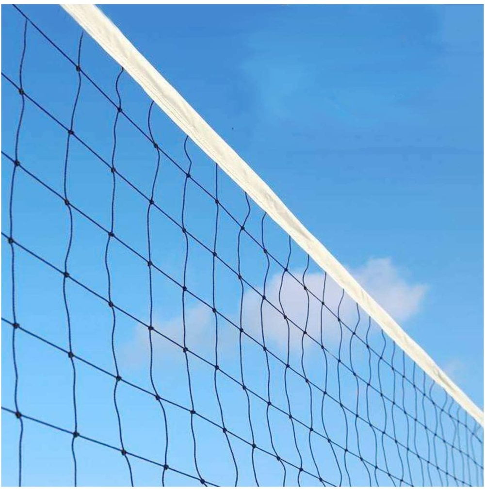 volleyball net wire rope supplier