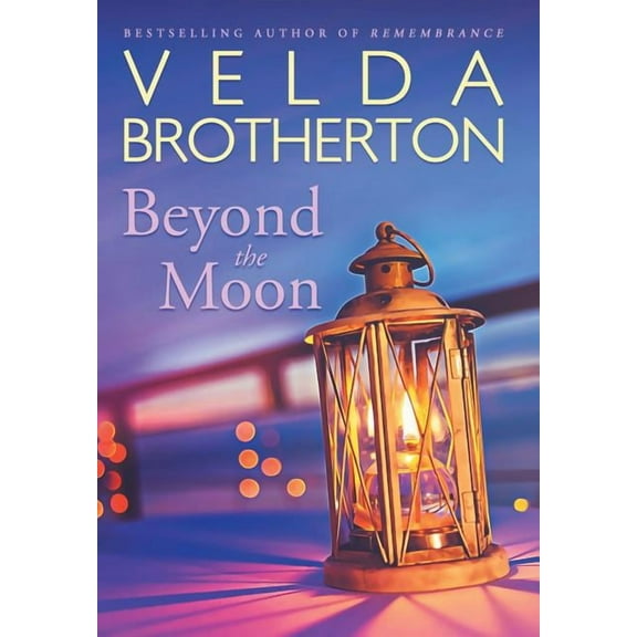 Beyond the Moon (Hardcover)