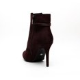 thumbnail image 4 of Botin Calzado Dama 594 59401537 rojo 23.5 594 59401537, 4 of 6