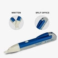thumbnail image 4 of Portable Size Non-Contact Digital Test Pencil Multifunction Tester Electrical Voltage Detector Test Pen for Electrician, 4 of 5