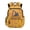 Excavator, variant on Dinosaur Firefighter Backpack for Boys 17-Inch Bookbag for Middle Elementary School Dino Backpack for Kids Childbag with Adjustable Strap Back To School Gifts