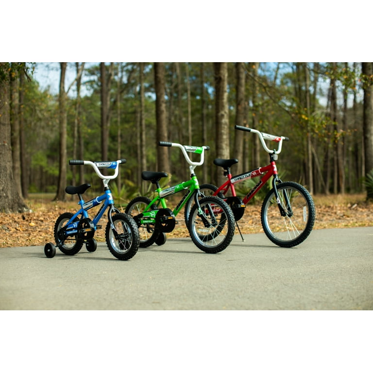 Magna throttle 20 bike hot sale