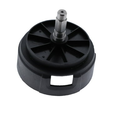 Ryobi Trimmer Head Assembly, OEM Replacement Part 313318001, Compatible ...