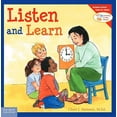 thumbnail image 2 of Learning to Get Along(r) Listen and Learn, (Paperback), 2 of 2