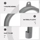 thumbnail image 2 of Washing Machine Drain Hose Holder Clothes Washer Drain Hose Guide Hook Supply, 2 of 4