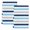 Gray Blue, variant on Blue Grey Striped Kitchen Towels Set of 2, Farmhouse Stripes Simple Art Absorbent Dish Towels for Kitchen, Microfiber Hand Towel, Quick Drying Tea Towel for Cleaning Decorative Dishcloths