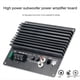 thumbnail image 5 of Amplificador de Graves Monocanal de 12 V para Audio de Coche, Placa Amplificadora Digital de Alta Potencia para Coche, 5 of 5
