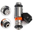 thumbnail image 2 of IWP048 8304275 85601870 IWP-048 Fuel Injector for Gilera 400-500 2004-2012 Motoguzzi 750 99-12-Yvan, 2 of 5