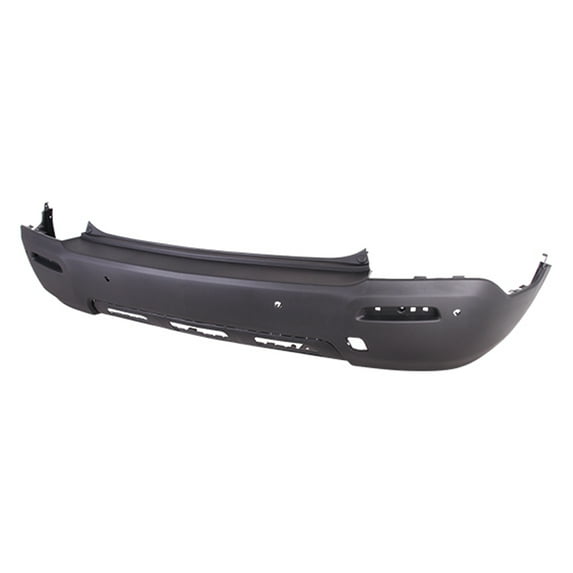 For 2013-2016 Chevy Trax Rear Bumper Cover GM1100960C