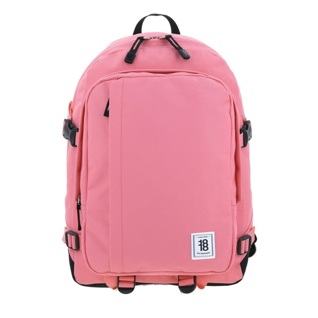 Mochila grande 1818 para mujer WYNN Rosa