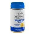 Mama Francesca Parmesan & Romano Cheese, 8 oz