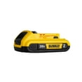 thumbnail image 4 of Dewalt DCW210B 20V 5" Orbital Sander w/ DCB203 20V 2.0AH Compact XR Battery, 4 of 5