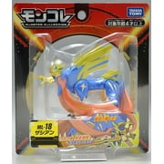 Takara Tomy Pokemon Collection ML-18 Moncolle Zacian 4-inch Action Figure