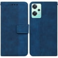 thumbnail image 3 of Case for OnePlus Nord CE 2 Lite 5G Durable Magnetic PU Leather Card Holder Wallet Flip Cover, 3 of 5