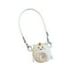 thumbnail image 2 of Mochila para casa de muñecas, mini bolsa encantadora para casa de muñecas, juguete de simulación, diferentes colores, vida Blanco, 2 of 9