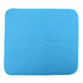 thumbnail image 2 of MesaSe Home Goods Reversible Microfiber Dish Drying Mat Set Microfiber Sponge Absorbent - Green, 2 of 8