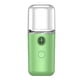 thumbnail image 4 of Rociador de niebla Vaporizador facial recargable por USB Humidificador Cuidado de la piel facial Atomizador de hidratación profunda, Verde Yuarrent CE1758-04B, 4 of 6