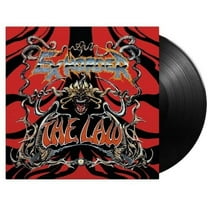 Exhorder - Law - 180-Gram Black Vinyl - Music & Performance