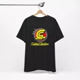 thumbnail image 1 of Brazil Central Services T-Shirt Sci-Fi Dystopian A.I. AI Artificial Intelligence, 1 of 2