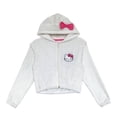 thumbnail image 1 of Chamarra Hello Kitty Talla 10 Blanco, 1 of 3