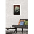 thumbnail image 2 of The Curse of La Llorona - Key Art Wall Poster, 14.725" x 22.375", Framed, 2 of 6