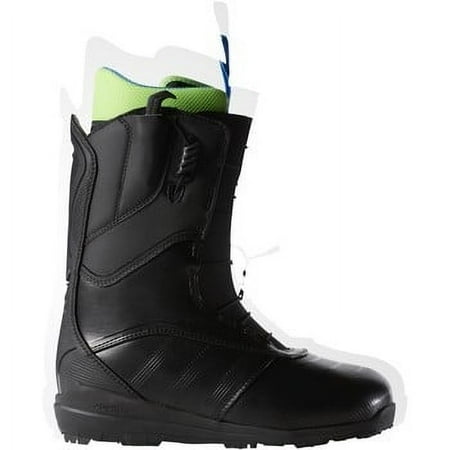 Adidas Blauvelt Snowboard Boots Black - 10.5