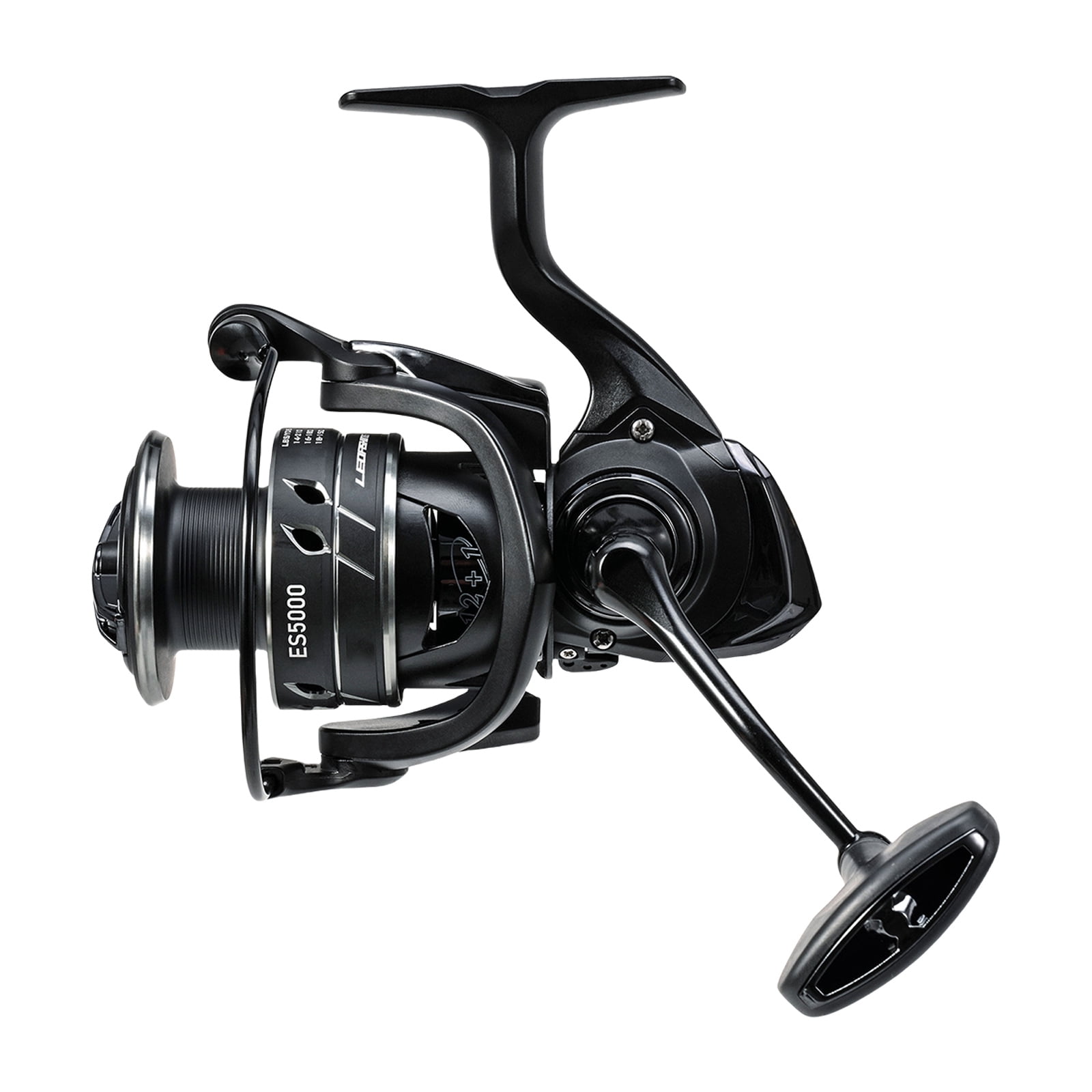 Zebco 33 Platinum Spincast Fishing Reel - Walmart.com