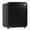 Black, variant on Costway 2.4 Cu.Ft. Compact Refrigerator Auto Defrost Reversible Door Mini Fridge