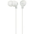 thumbnail image 3 of SONY Fashion Color Ex Series Earbud Headphones, 3 of 3
