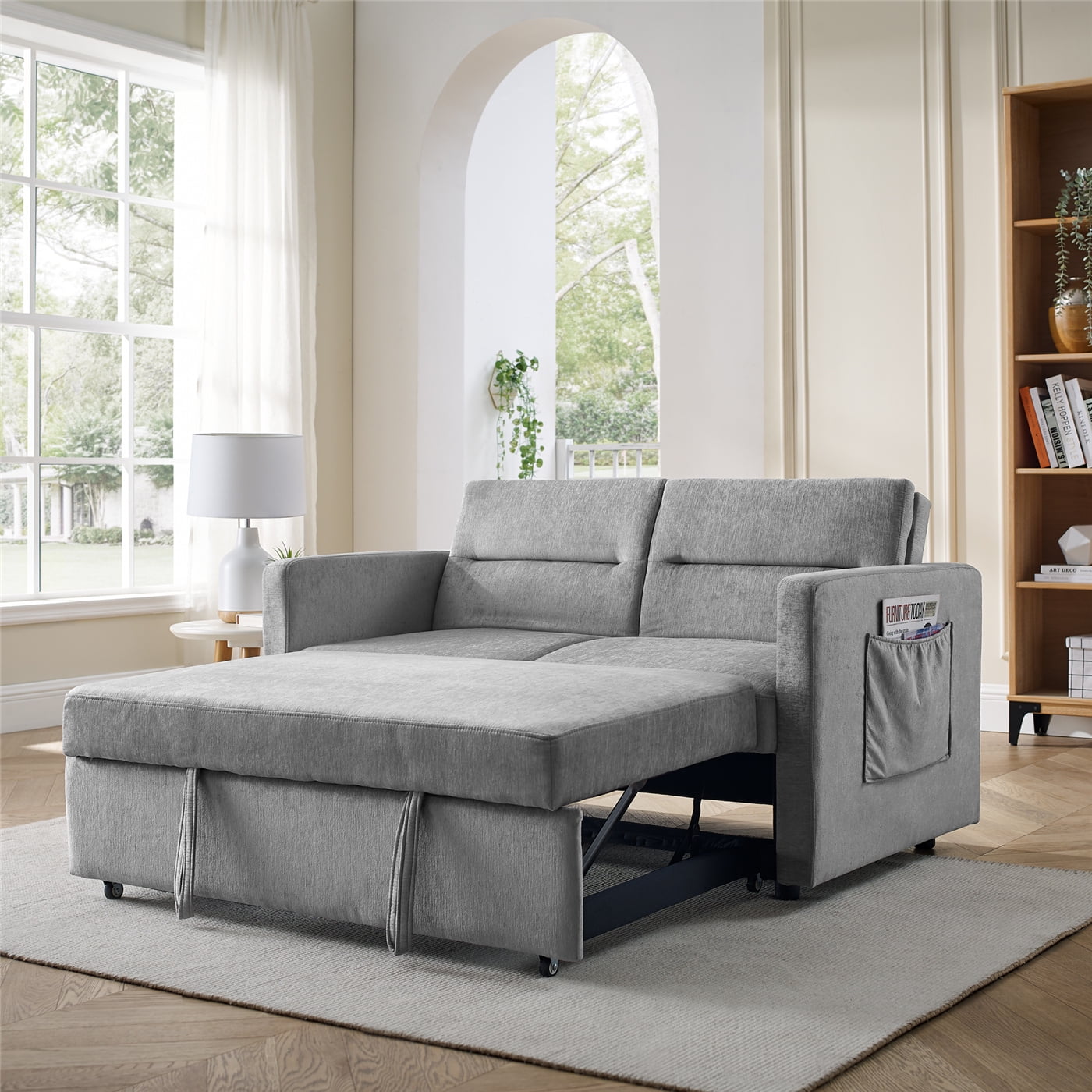 Pull Out Sofa Bed Canada | Cabinets Matttroy