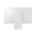 thumbnail image 3 of Samsung 32-in Smart Monitor M8 M80F 4K Samsung Vision AI - White - LS32FM803UNXZA, 3 of 5