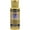 Antique Gold, variant on DecoArt Americana Gloss Enamel Acrylic Paint, 2 oz., Rich Espresso